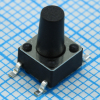 TSS-TD-03XE-XTR Кнопка тактильная миниатюрная SMD (6*6*9.5) SUNTAN pe542885 фото