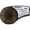 brd142806 M21-375-595-BL лента 9.53 мм/6.4 м, винил, белый на синем BRADY pe943013 фото
