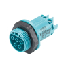 Розеточный разъем в панель RST20I5S B1 M01 A TB04 Wieland Electric pe2126501 фото