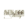 Клемма для разъемов WKFN 2,5 2P/2F Wieland Electric pe2126757 фото
