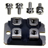 DSEI2X101-06A DIODE MODULE 600V 96A SOT227B Littelfuse pe193445 фото