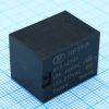 HF7FF/012-1ZTSF Реле общего назначения Power PCB Relay SPDT Sealed 12VDC HONGFA pe543910 фото