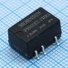 F0305XT-1WR3 Преобразователь DC/DC на печатную плату 1Вт вход 3.3В, выход 5В, 200мА (SMТ) MORNSUN pe544678 фото