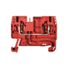 Проходная клемма WKFN 2,5/35 RT Wieland Electric pe2124966 фото