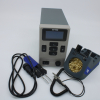 ST-1509-N100 Паяльная станция 150Вт с термопинцетом N9100, цифровая регулировка температуры от 80°С до 480°С, наконечники серии T9100 ATTEN pe850342 фото