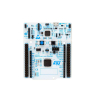 NUCLEO-G070RB Отладочная плата для микроконтроллера STM32G070 Nucleo-64 STM pe429223 фото