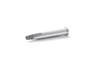 XT M soldering tip chisel 3.2 x 1.2 Weller pe826279 фото