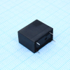 HK32F-DC24V-SHAG Реле силовое, 5А один контакт на замыкание катушка 24В 1280Ом HUIKE pe402856 фото