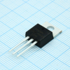 IRF9530NPBF Транзистор полевой MOSFET P-канальный 100В 14А 79Вт, 0.2 Ом INF pe77736 фото