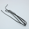 NTCLE413E2103F102L Термистор NTC 10K Ohm 1% 2-Pin Wire 3435K -4 to -3.5 L=1000mm VISHAY pe224424 фото
