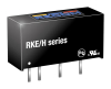 RKE-0505S/H Isolated DC/DC Converters 1W 05VIN 05VOUT200mA THT RECOM pe426664 фото