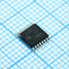 SN65LVDS32PW Дифференциальный приемник счетверенный быстродействующий Texas pe235432 фото