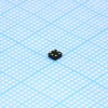HTS221TR Датчик влажности и температуры: 0 - 100% RH,-40 +120°C, АЦП - 16bit, SPI, I2C, Uпит= 1.7 - 3.6V STM pe301224 фото
