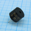 HCM1203X Генератор звука электромагнитный со встроенной схемой +3В, d=12 mm, -40 +85C, 2300+300 Hz, 30mA JL World pe325800 фото
