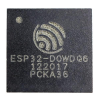 ESP32-D0WDQ6 РЧ-система на кристалле (SoC) SMD IC ESP32-D0WDQ6, Dual Core MCU, WiFi & Bluetooth Combo, QFN48-pin, 6*6мм Espres pe786088 фото