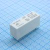 HF118F/005-1ZS1 Реле силовое, 5В 8А; Конфиг: 1C HONGFA pe590249 фото