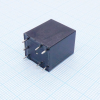 4117-W-Z-20-12VDC-1.0 Сверхминиатюрное мощное силовое реле одна контактная группа-два направления регулировка с преобладанием 20А катушка 12В 1Вт FORWARD pe402857 фото