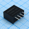 IB0505S-W75R3 Преобразователь DC/DC на печатную плату вход 5В выход 5В 150мА 0.75Вт MORNSUN pe544681 фото