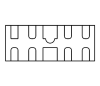 DGD05463FN-7 DIODES pe957970 фото