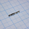 901192110 Контакт, C-Grid III™, Серия 90119, Гнездо, Обжим, 22 AWG Molex pe340394 фото