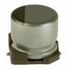UUD1C101MCL1GS конденсатор электролитический 100мкФ 20% 16В SMD NICHICON pe343210 фото