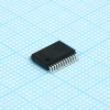 ADUM5410BRSZ-RL7 Устойчивый к внешним воздействиям четырехканальный изолятор с интегрированным преобразователем постоянного напряжения, 0 обратных каналов, 2.5 кВ ср.кв. ADI pe349098 фото