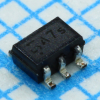 MGA-86563-TR1G РЧ-усилитель 0.5-6 ГГц, 22.7 дБ Broadcom pe219050 фото