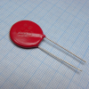 V250LA40AP Варистор 250Vac/320Vdc, 6500A, 390V(1mA), 1.0 Вт, радиальные выводы Littelfuse pe254890 фото