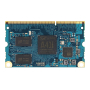 MYZR-A40i-CB204-2G-8G SOM модуль на базе микропроцессора A40I. 2GB DDR3L, 8GB eMMC MYZR pe517290 фото