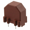 KSD-74461240004 Дроссель синфазный 2х0.4 мГн 3.6 A (ТНТ) вертикальный KODO TRANS pe854699 фото