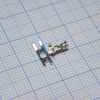 SXH-001T-P0.6 Контакт для разъемов серии XH (F), обжим на кабель 22-26AWG, форма А JST pe341419 фото