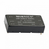 URF1D48LD-40WR3 Преобразователь DC/DC 40 Вт, вход 110(40-160) VDC, выход 48 VDC, 0,833 A, DIP на плату MORNSUN pe541099 фото