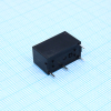 G6B-1174PFDUS-24DC Реле силовое катушка 24В 5А один контакт на замыкание OMRON pe411051 фото