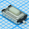 TSS-TD-19XA-XTR Кнопка тактильная 6*3.5*2.5мм 0.05А 12В SMD монтаж SUNTAN pe542891 фото