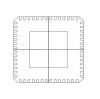 88E1512-A0-NNP2I000 Интерфейс телекоммуникационный одноканальный 10Mbps/100Mbps/1Gbps питание 1.8В/2.5В/3.3В Marvell pe549035 фото