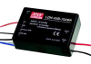 LDH-45B-700DA DC/DC LED повышающий, вход 18…32В, выход 36…64В/0.7А, КПД до 95%, DALI, 75x53x22.7мм, DIP, -40…70°C, пластик Mean Well pe380331 фото