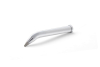 XT AX soldering tip chisel 1.6x0.7mm Weller pe855212 фото