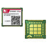 SIM800C-DS Четырехдиапазонный модуль GSM/GPRS 850МГЦ, 900МГц, 1800МГц и 1900МГц с поддержкой кодирования CS-1, CS-2, CS-4 и CS-4 SIMCom pe404140 фото