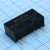 AM2DS-2407SH30JZ DC/DC, 2Вт, вход 21.6…26.4В, выход 7.2В/0.027…0.278А, изоляция 3000В DC, КПД 80%, максимальная емкостная нагрузка не более 1000мкФ, SIP7, 19.65x7.05x10.16мм, -40…105°C, пластик AIMTEC pe540844 фото