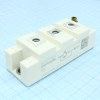 SKM150GAL12T4 Биполярный транзистор IGBT, 1200 В, 150 А SEMIKRON pe411052 фото