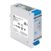DRM-24V120W1PN Источник питания, однофазный, 24VDC / 5A, 120W, диапазон входных напряжений: 85 - 264VAC; габариты (мм): 124x40x117, вес 0,63 кг, монтаж: на DIN рейку Delta Electronics pe820140 фото