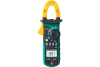MS2128 Токоизмерительные клещи MASTECH pe764332 фото