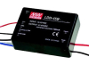 LDH-45B-700WDA DC/DC LED повышающий, вход 18…32В, выход 36…64В/0.7А, КПД до 95%, DALI, 75x53x22.7мм, проводные выводы, -40…70°C, пластик Mean Well pe380332 фото