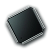 DSPIC30F6013A-30I/PT MCHP pe1043372 фото