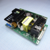 RPS-160-12 AC-DC, med, 159.8Вт, вход 90…264В AC 47…63 Гц, 127…370B DC, выход 12В/0…12.9А, рег. вых. ±10%Uном, изоляция 4000В AC, на плате 127х76.2х33мм, -20…+70°С, с корректором коэф. мощности Mean We pe230317 фото