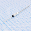Termo fuse 192°C 10A axial . pe1045421 фото