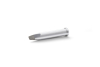 XT CSL soldering tip chisel 3.2x0.45mm Weller pe855214 фото