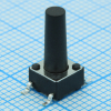 TSS-TD-03XH-TTR Кнопка тактильная миниатюрная SMD (6*6*13) SUNTAN pe542894 фото