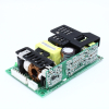 RPS-160-24 AC-DC, med, 161Вт, вход 90…264В AC 47…63 Гц, 127…370B DC, выход 24В/0…6.5А, рег. вых. ±10%Uном, изоляция 4000В AC, на плате 127х76.2х33мм, -20…+70°С, с корректором коэф. мощности Mean Well pe230318 фото