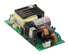 RPS-120-27 AC-DC, Med, 120Вт, вход 80…264V AC, 47…63Гц /113…370В DC, выход 27В/4.5A, изоляция 4000В AC, открытая плата, 103.4х62х40мм, -30…+70°С Mean Well pe378798 фото